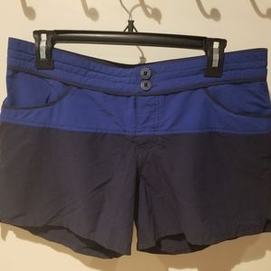 Patagonia board shorts